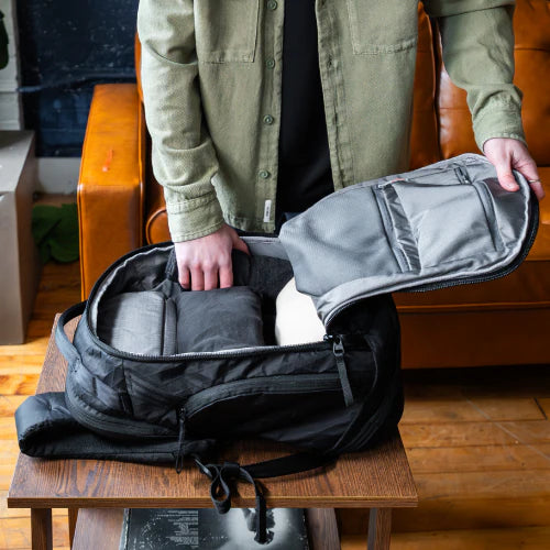 ABLECARRY / Max Backpack – Neueオンラインストア｜もっと愛着のわく