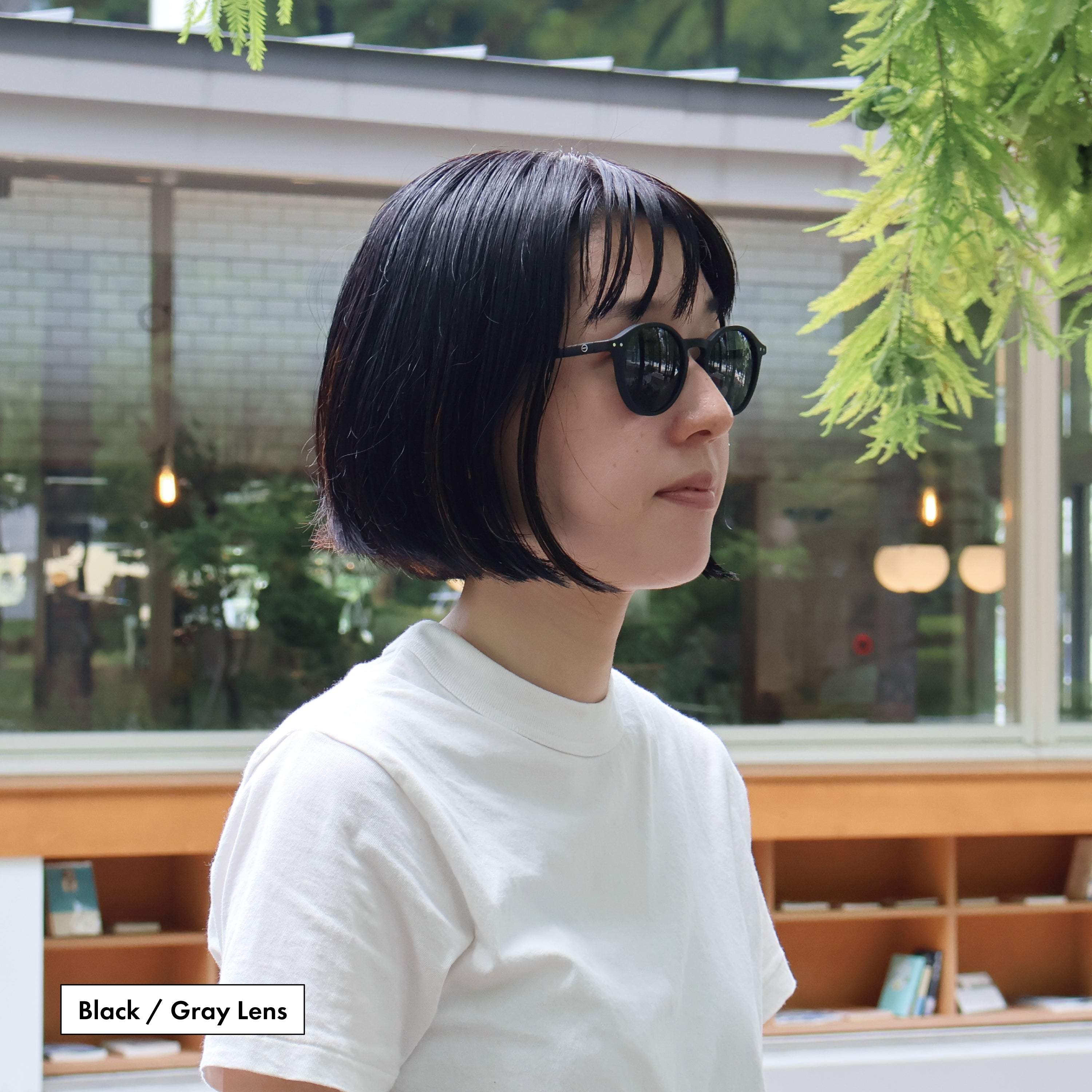 IZIPIZI ］Sunglasses / SUN #D – Neueオンラインストア｜もっと愛着の