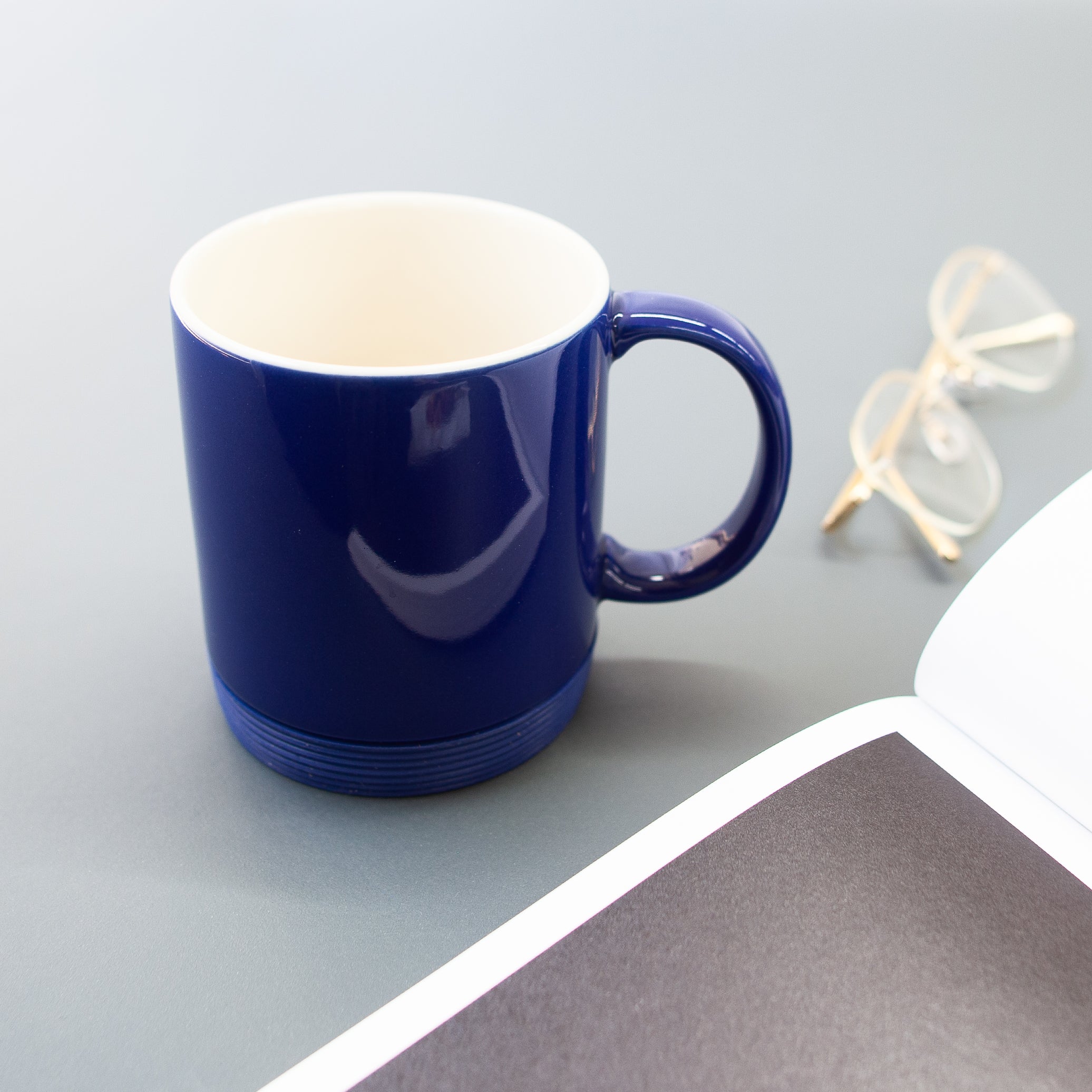 インストゥルメンタル / RUBBER MUG – Neueオンラインストア｜もっと