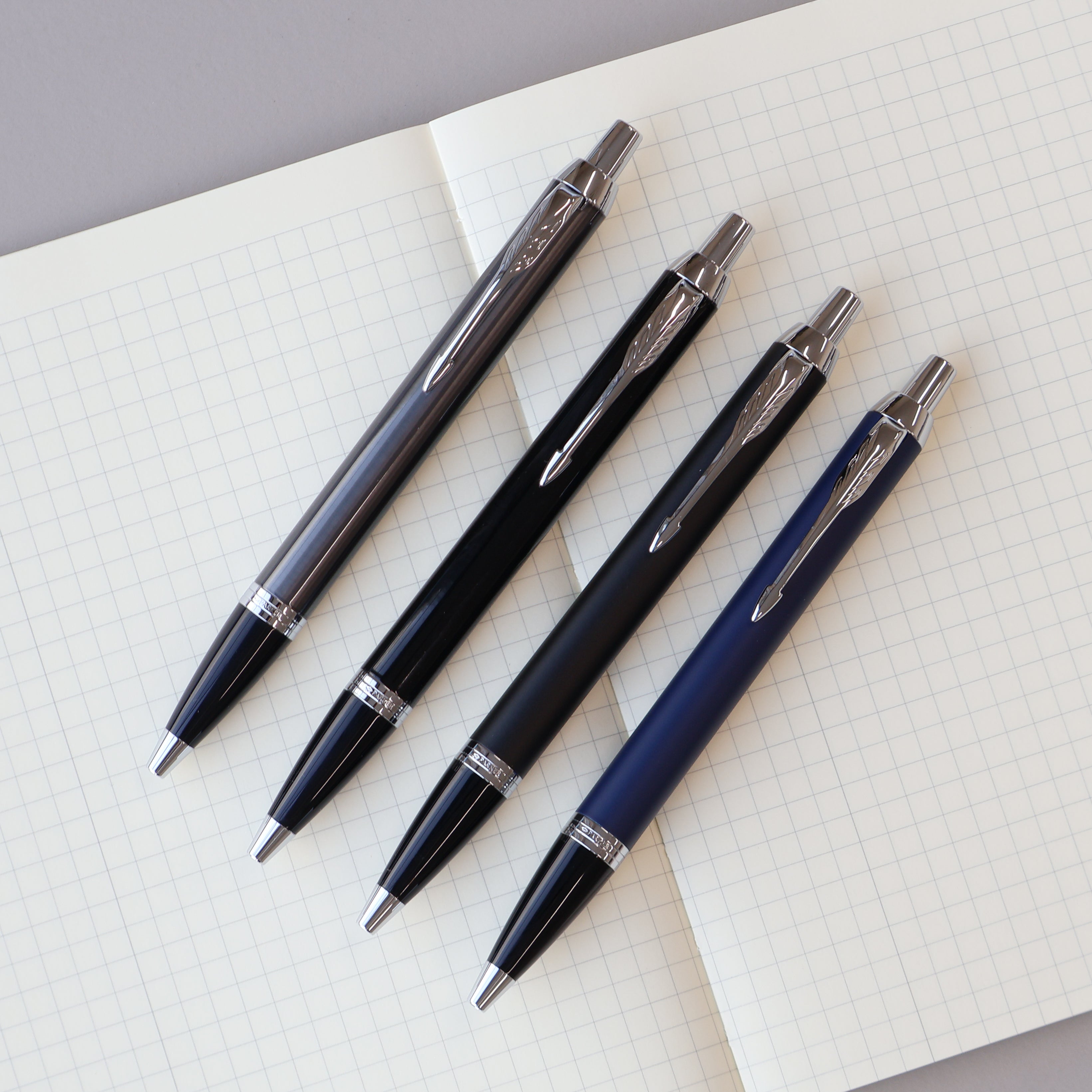 PARKER / IM ボールペン – Neueオンラインストア｜もっと愛着のわく
