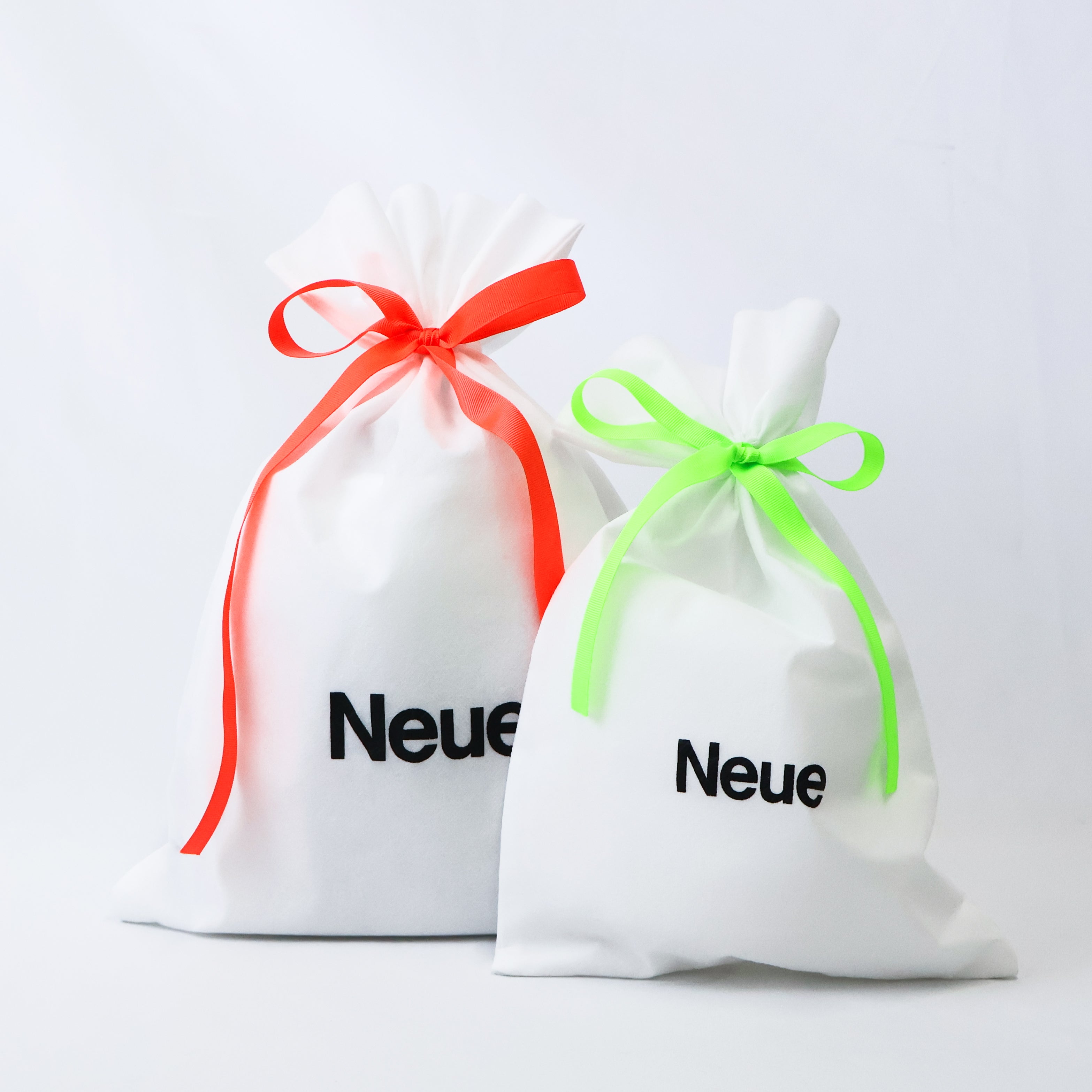 ギフトラッピング(巾着) – Neueオンラインストア｜もっと愛着のわく
