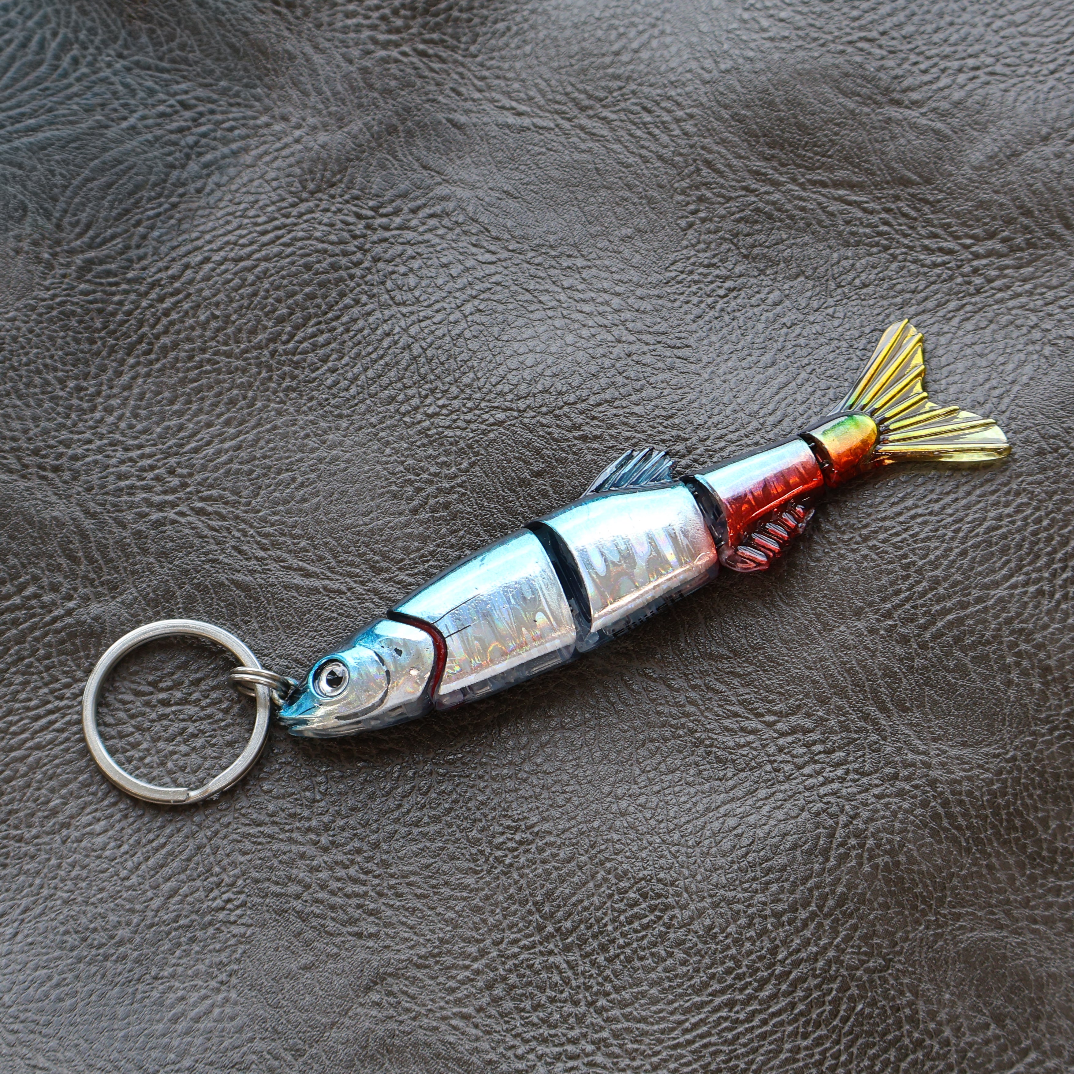FiiiiiSH / FISH LURE KEYRING – Neueオンラインストア｜もっと愛着の