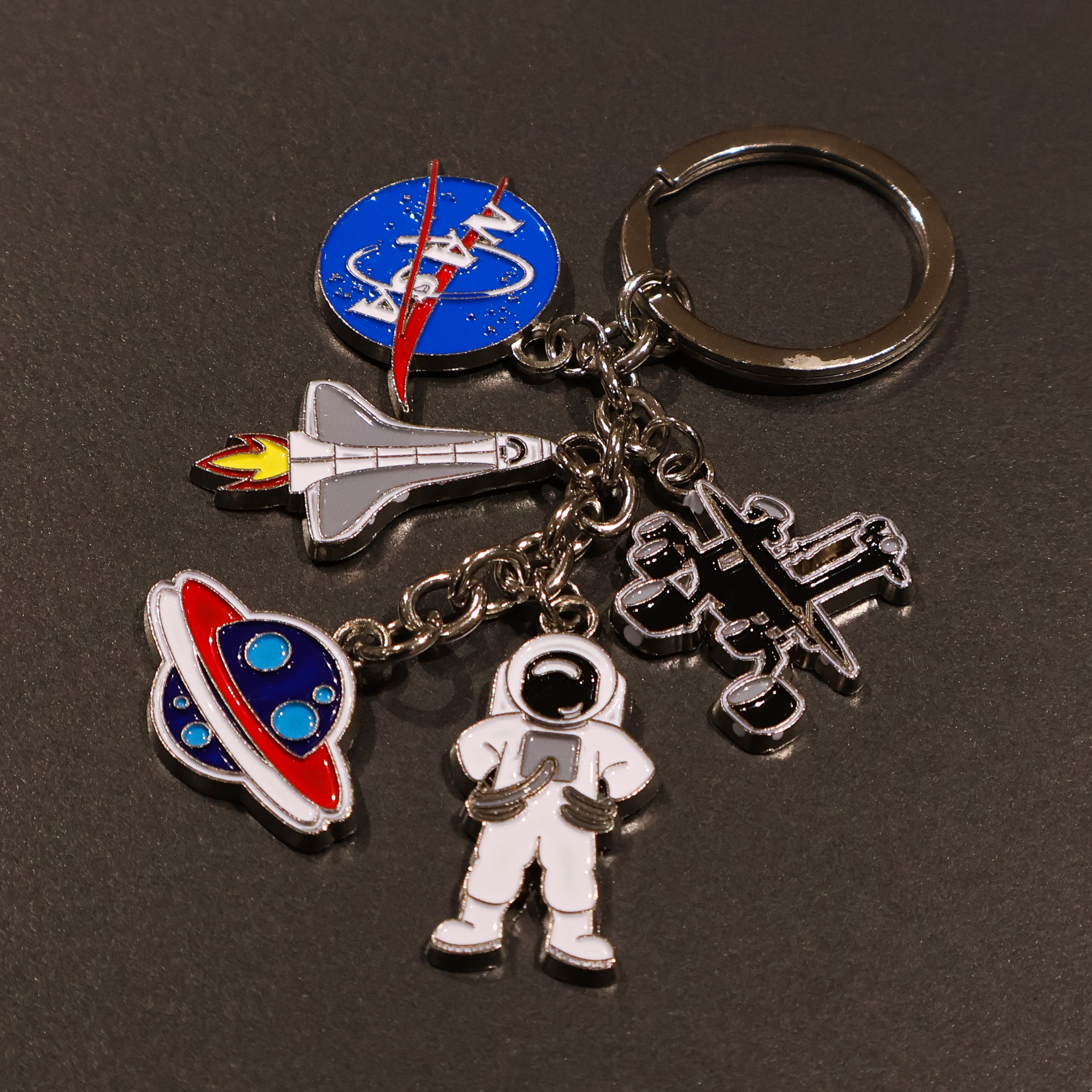 NASA KEYHOLDER – Neueオンラインストア｜もっと愛着のわく、明日を。