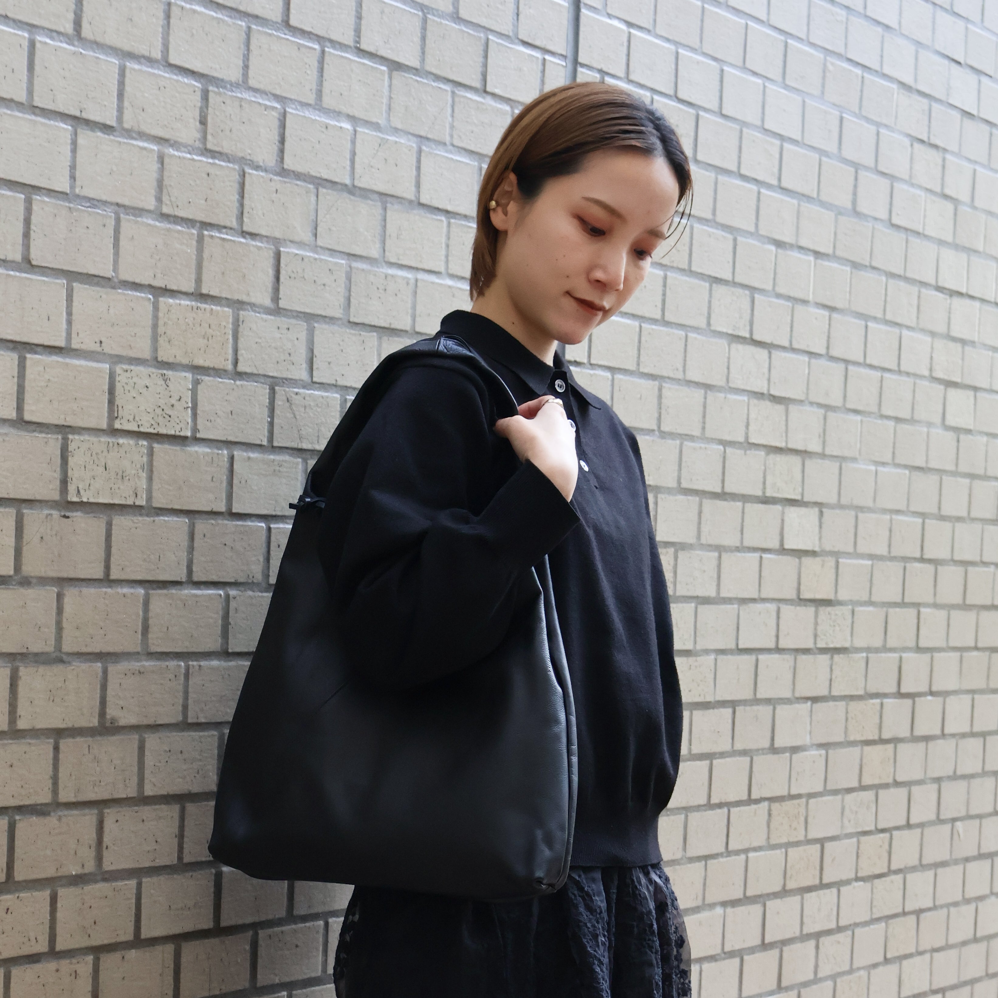 ARTEMIKA / トライアングルマルシェバッグ – Neueオンラインストア