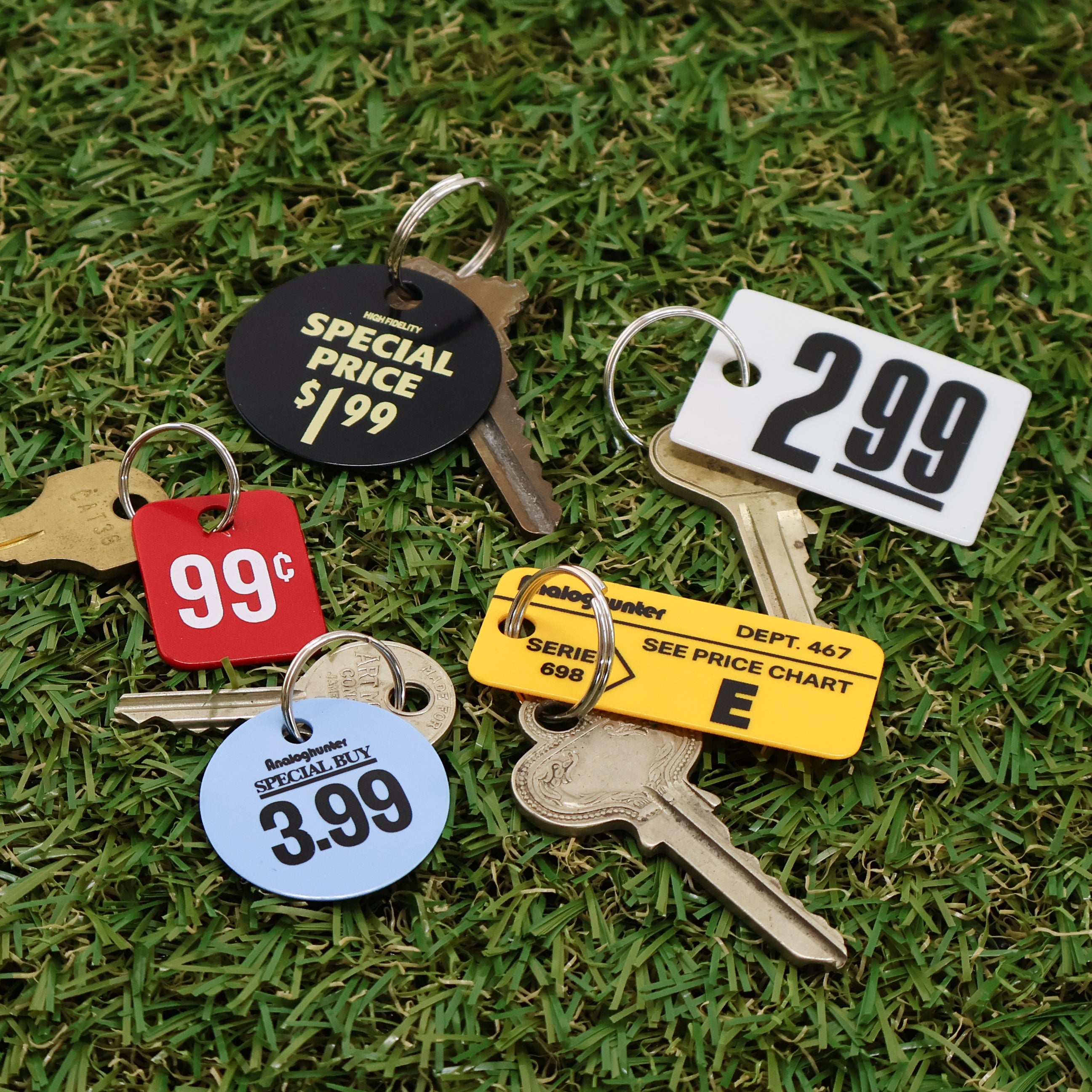 Cal'sEyes.TJE-65トーカイロゴ ハードケース付き Cal'sEyes.TJE-65トーカイロゴ ハードケース付き Cal'sEyes.TJE-65