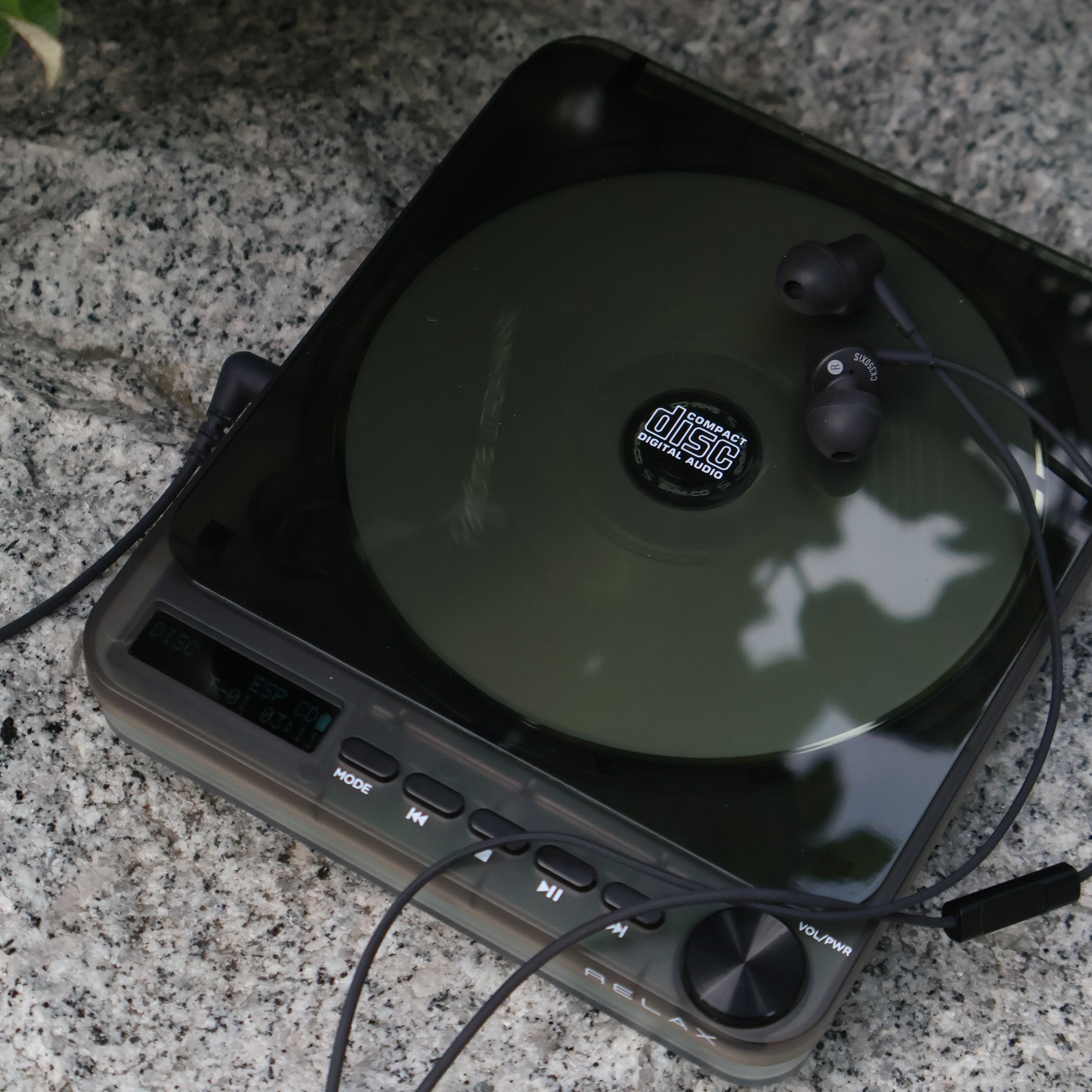 専用です。RELAX PIXEL TUNES CDプレーヤー 新品 RELAX リラックス PIXEL TUNES | HIGHTIDE（ハイタイド）公式サイト