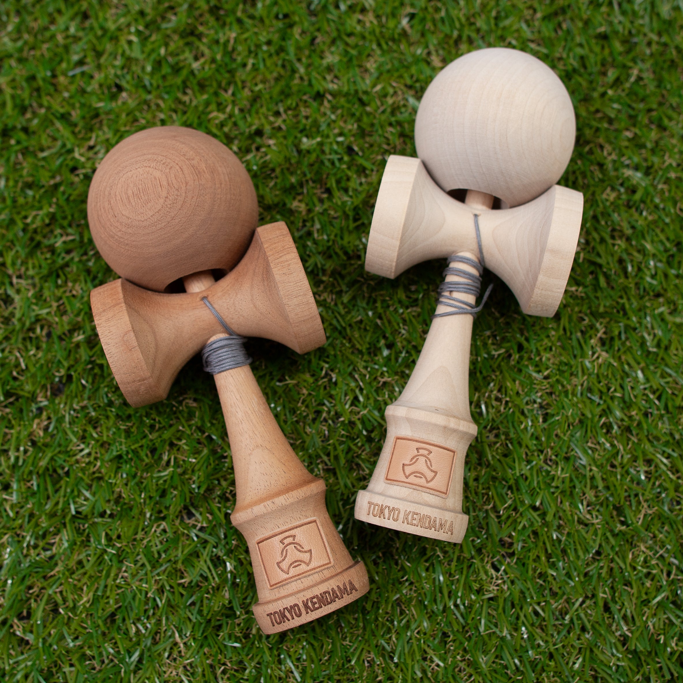 TOKYO KENDAMA / 育てるけん玉 – Neueオンラインストア｜もっと愛着の