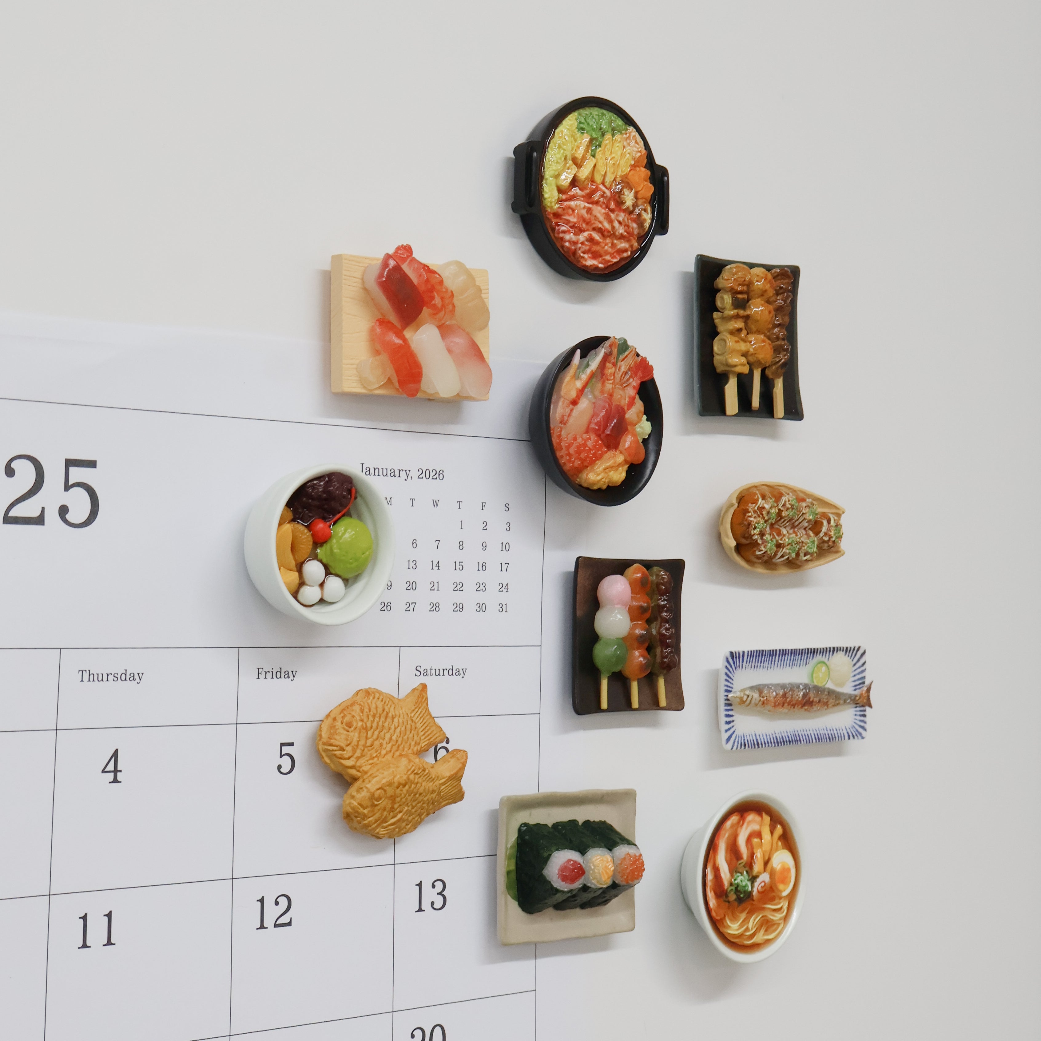 MIDORI / ミニチュアマグネット – Neueオンラインストア｜もっと愛着の