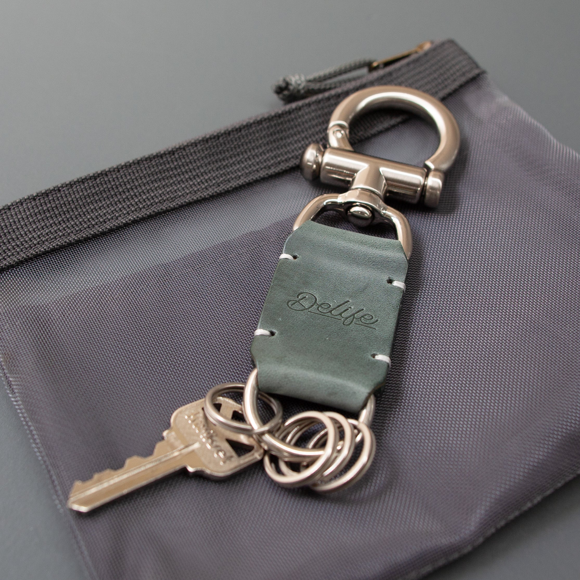 DELIFE / Keyring01 – Neueオンラインストア｜もっと愛着のわく、明日を。