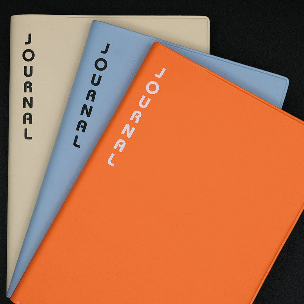 LACONIC / 仕事計画 DIARY2026/Pre.9 B6ブロック・インデックス – Neue