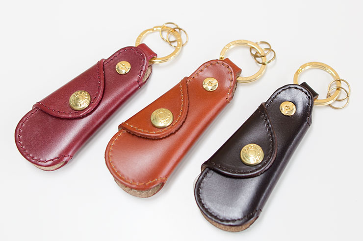 ブライドルレザー,,GLENROYAL,POCKET SHOE HONE,KEY RING,シューホーン,靴べら,キーリング,グレンロイヤル,おしゃれ,通販,販売,ステーショナリー,雑貨,ギフト,プレゼント,贈り物,退職祝い,転職祝い,誕生日,ラッピング,送料無料,ノイエ,neue,