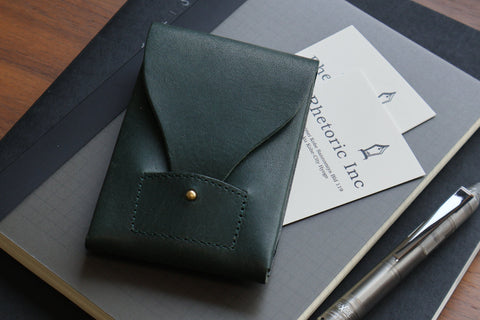 【 NEW IN 】ノイエオリジナルに名刺入れが仲間入り！