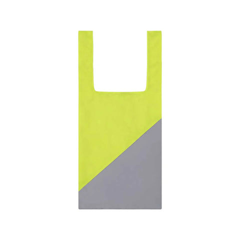BRID / REFLECT SHOPPING BAG