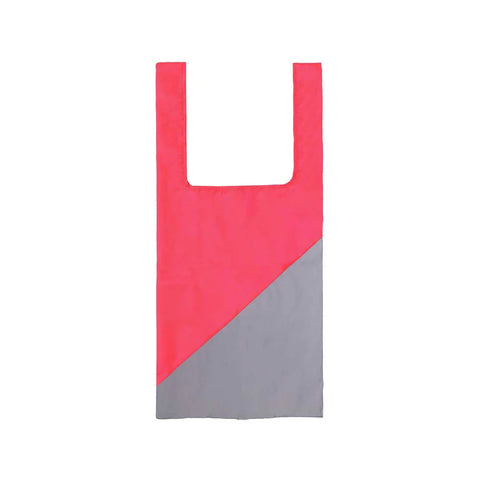 BRID / REFLECT SHOPPING BAG