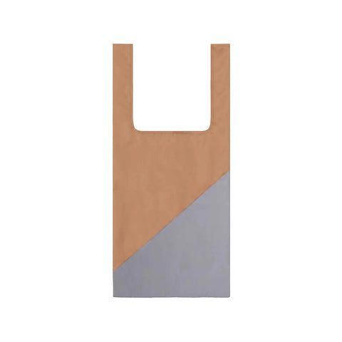 BRID / REFLECT SHOPPING BAG