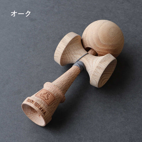 TOKYO KENDAMA / 育てるけん玉