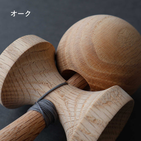 TOKYO KENDAMA / 育てるけん玉