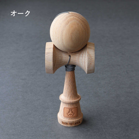 TOKYO KENDAMA / 育てるけん玉