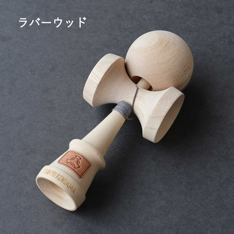 TOKYO KENDAMA / 育てるけん玉