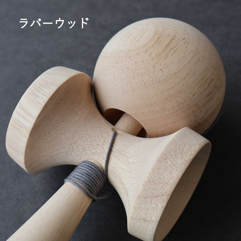 TOKYO KENDAMA / 育てるけん玉