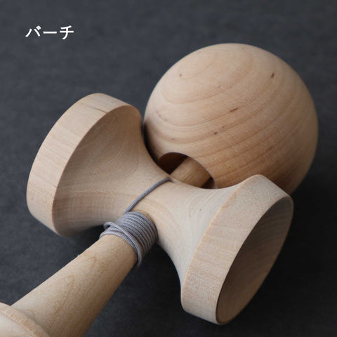 TOKYO KENDAMA / 育てるけん玉
