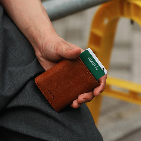 CACTA / PAYMENT HUNTER WALLET