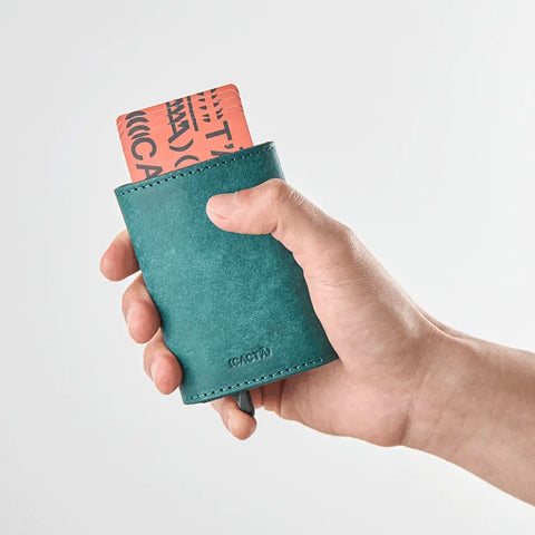 CACTA / PAYMENT HUNTER WALLET
