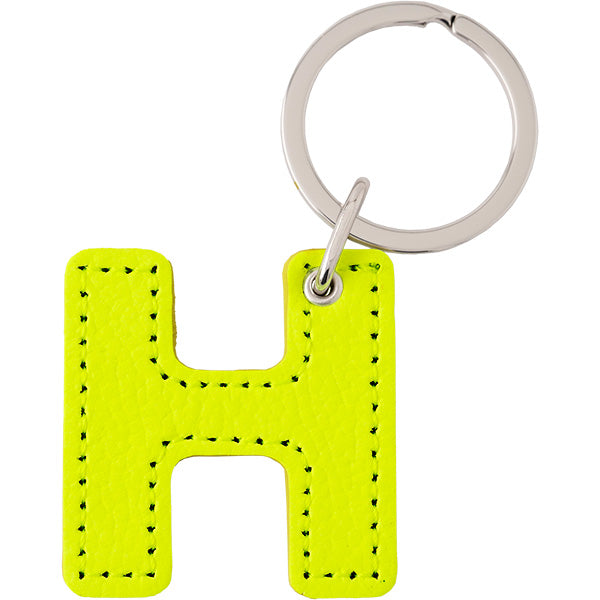 SLIP-ON ］アルファベットキーホルダー ネオン – Neueオンラインストア