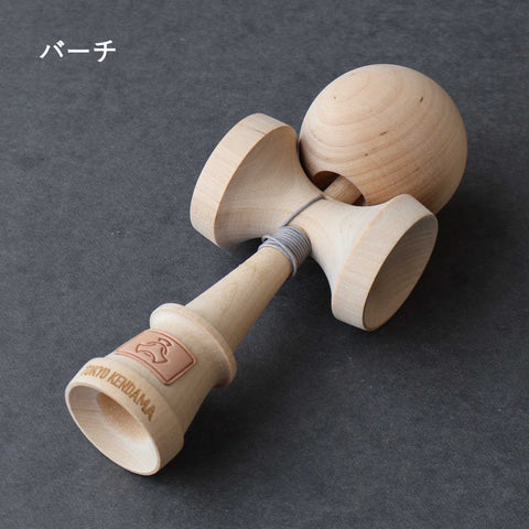 TOKYO KENDAMA / 育てるけん玉