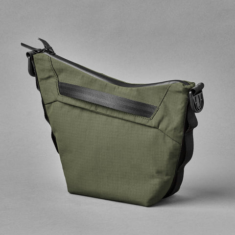 ALPAKA / FLOW SATCHEL 2L