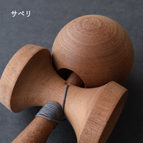 TOKYO KENDAMA / 育てるけん玉