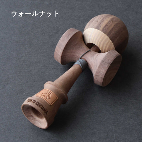 TOKYO KENDAMA / 育てるけん玉