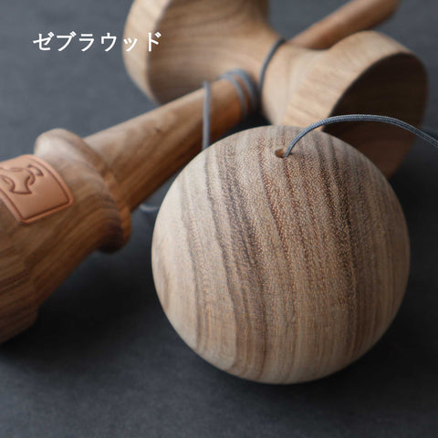 TOKYO KENDAMA / 育てるけん玉