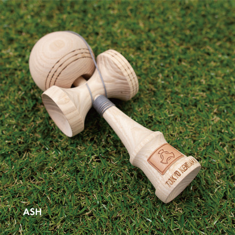 ［ TOKYO KENDAMA ］育てるけん玉