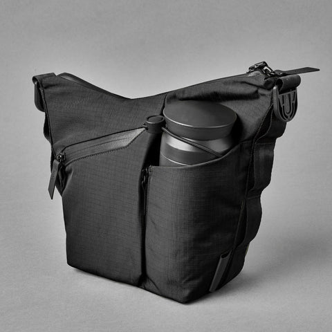 ALPAKA / FLOW SATCHEL 2L
