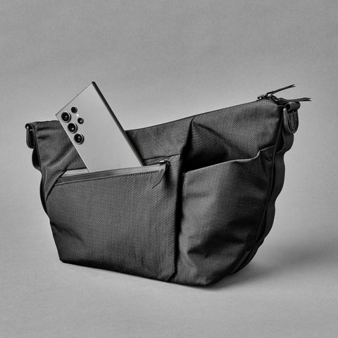 ALPAKA / FLOW SATCHEL 4L