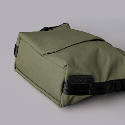 ALPAKA / FLOW SATCHEL 4L