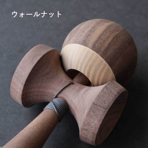 TOKYO KENDAMA / 育てるけん玉