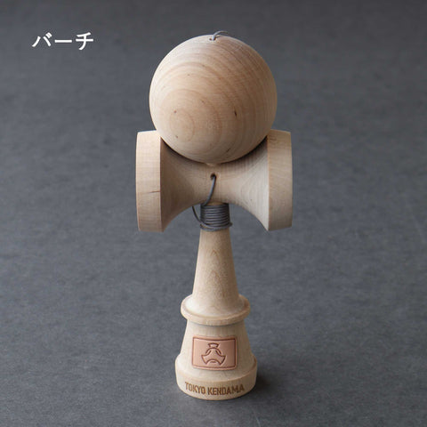 TOKYO KENDAMA / 育てるけん玉