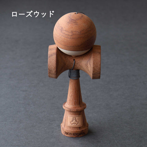 TOKYO KENDAMA / 育てるけん玉