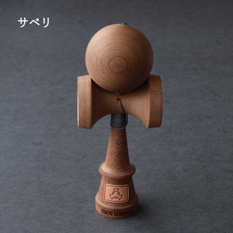 TOKYO KENDAMA / 育てるけん玉