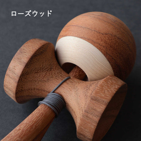 TOKYO KENDAMA / 育てるけん玉