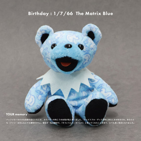 GRATFUL DEAD / dead stock DEAD BEAR