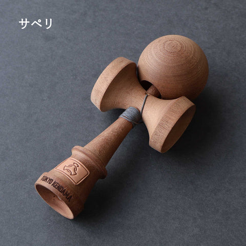 TOKYO KENDAMA / 育てるけん玉
