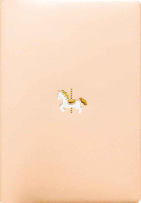 MATOKA / 2026 DIARY B6 WEEKLY LEFT