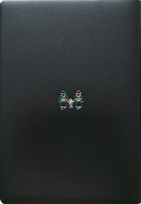MATOKA / 2026 DIARY B6 WEEKLY LEFT