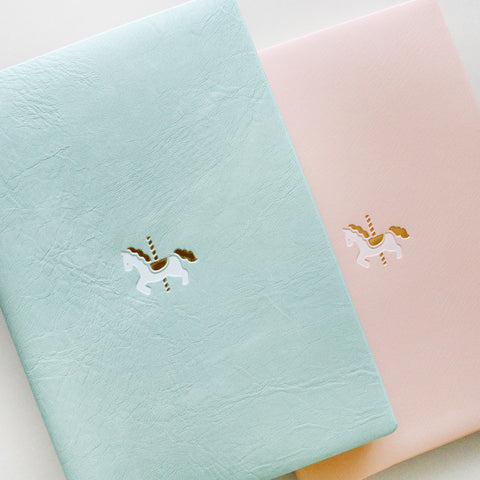 MATOKA / 2026 DIARY B6 WEEKLY LEFT