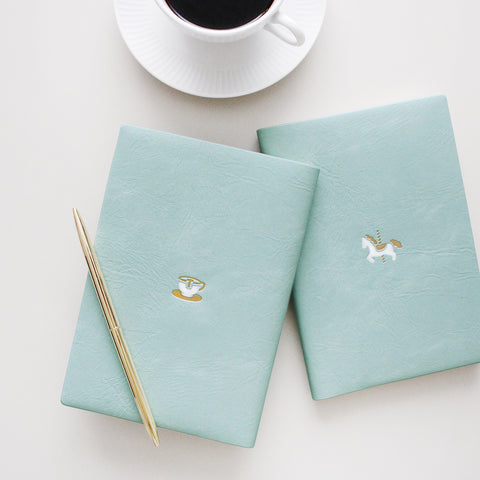 MATOKA / 2026 DIARY B6 WEEKLY LEFT