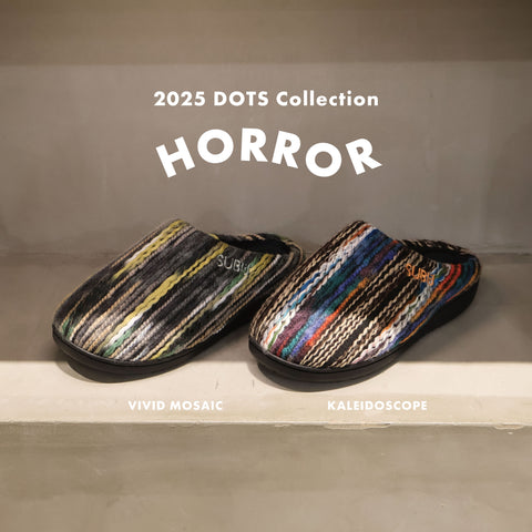 SUBU / DOTS HORROR 2025