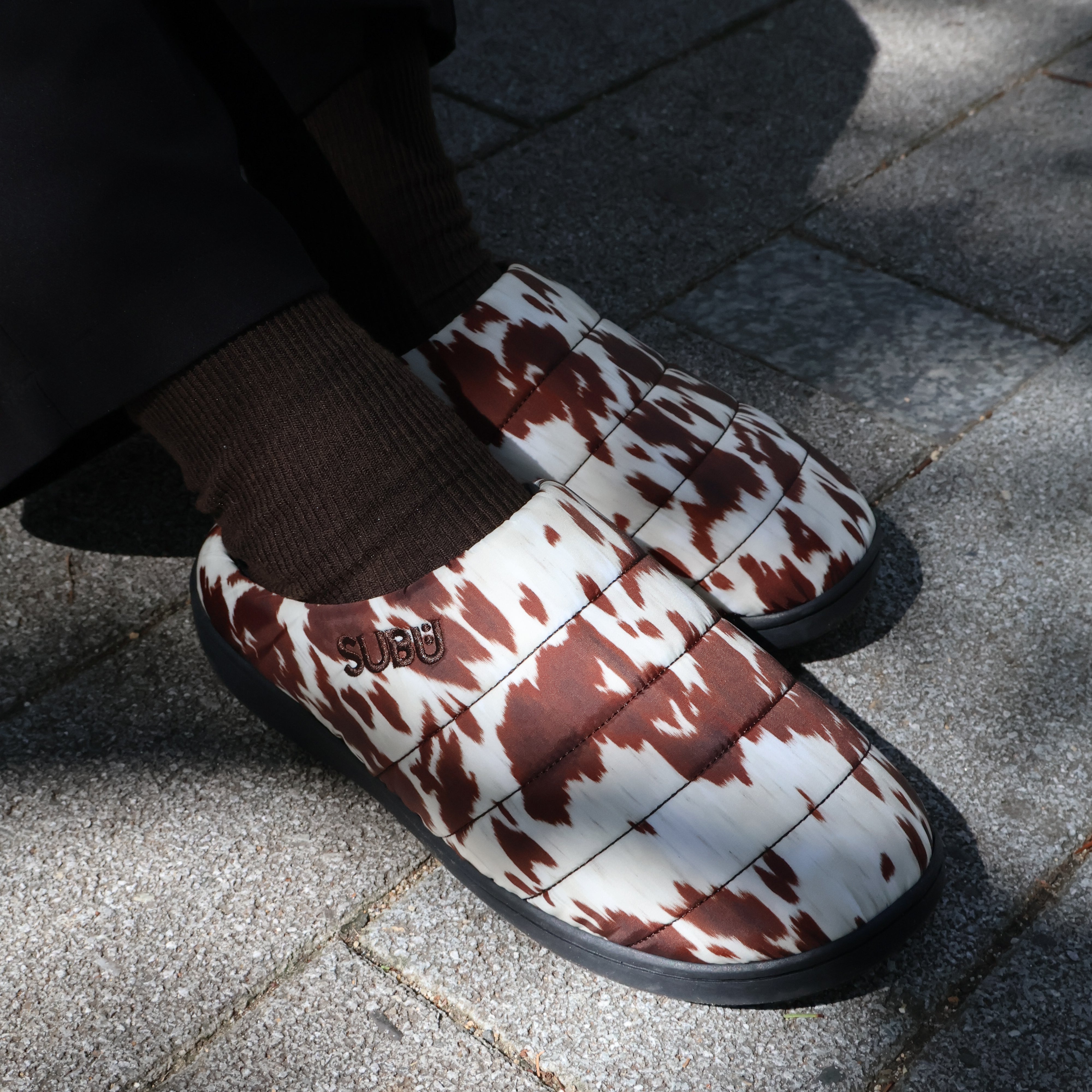 SUBU / ORIGINALS F-LINE – Neueオンラインストア｜もっと愛着のわく